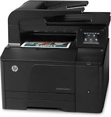  HP LaserJet Pro 200 MFP 276    -.