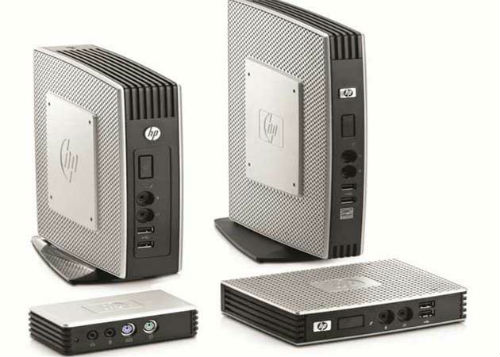 HP t610  t510 –      HP   