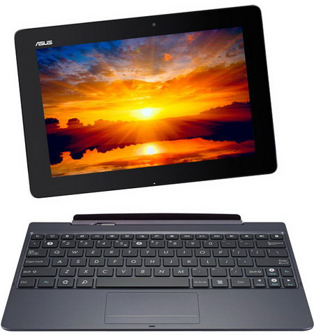   ASUS Transformer Pad Infinity