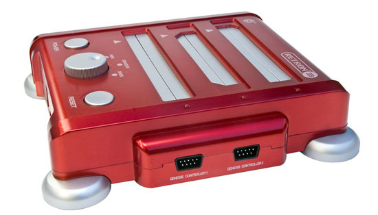 Hyperkin RetroN 4:    -