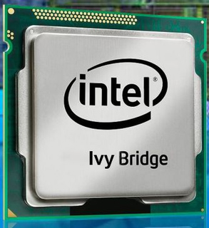   Intel Ivy Bridge      ,    