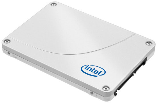     Intel  SSD 330