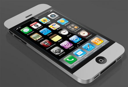      ,   iPhone 5