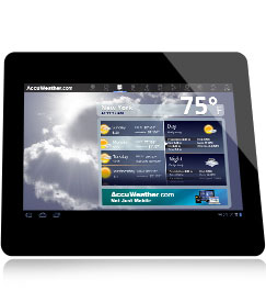 Lenovo ThinkPad Tablet