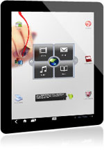 Lenovo ThinkPad Tablet