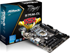 ASRock B75M-GL:    Intel B75