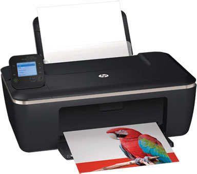    HP Deskjet Ink Advantage 