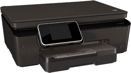    HP Deskjet Ink Advantage 