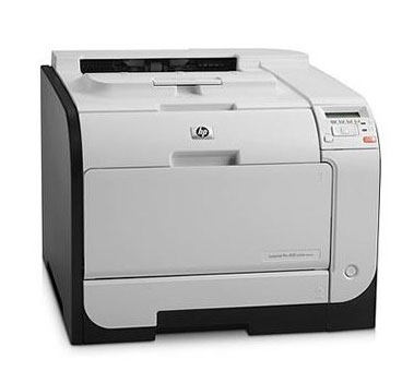    LaserJet Pro M521dn