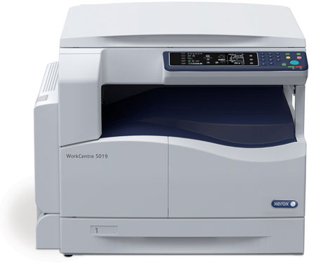   A3 Xerox WorkCentre 5019