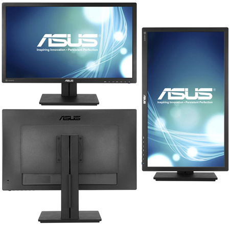   ASUS PB278Q  WQHD- 			title=