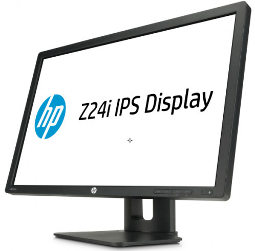  HP Z23i  