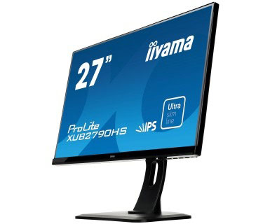   Iiyama XUB2790HS-B1 