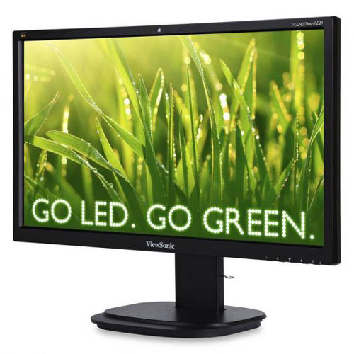    -  ViewSonic VG2437mc-LED