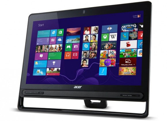  Acer Aspire Z3-605:  !