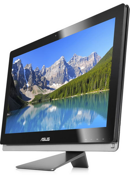  ASUS ET2702   Intel Haswell