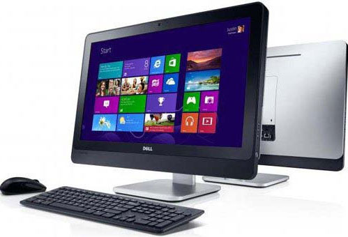  Dell Inspiron One 2330   