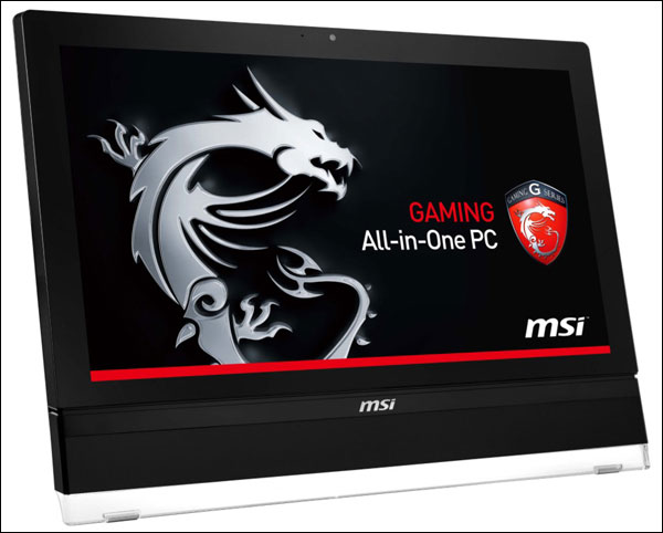 MSI Wind Top AG2712:     