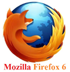 Firefox 6 