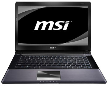 MSI     Core i7