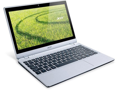 Acer     Aspire V