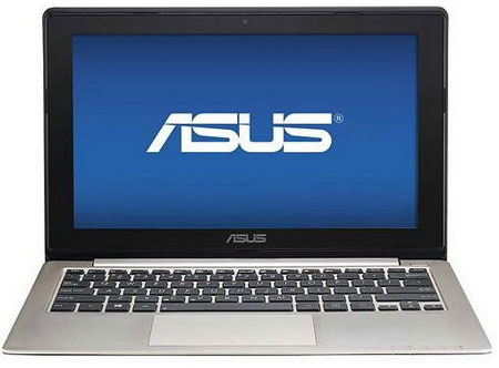    ASUS Q200E-BCL0803E   