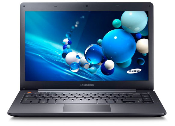 Samsung    ATIV Book 5  ATIV Book 6