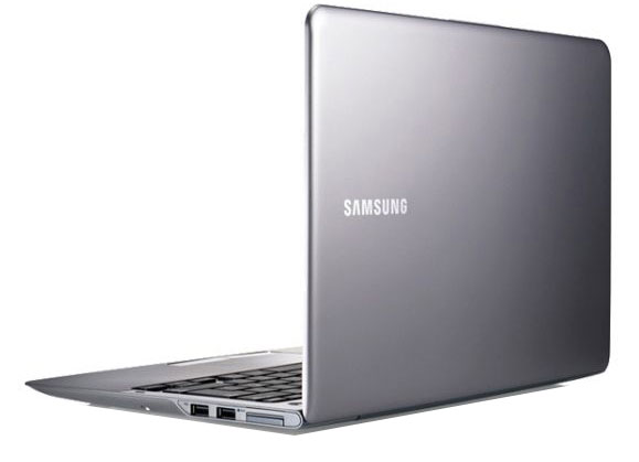   Samsung Series 5 NP535   AMD Trinity