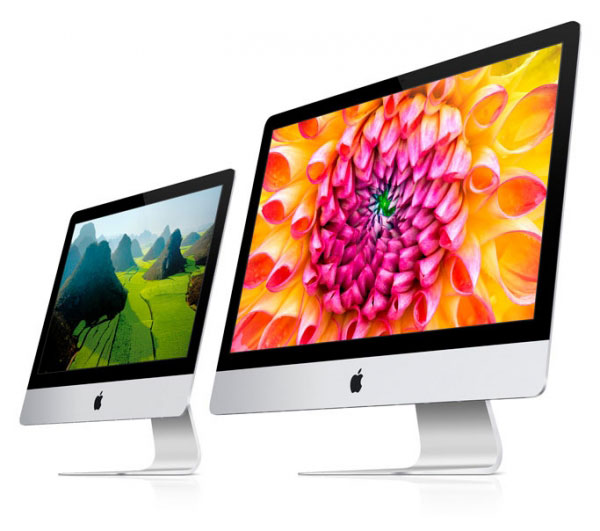 Apple      iMac