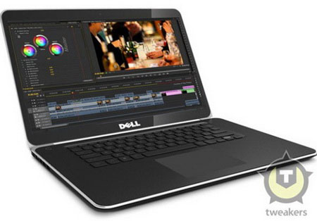    Dell Precision M3800   