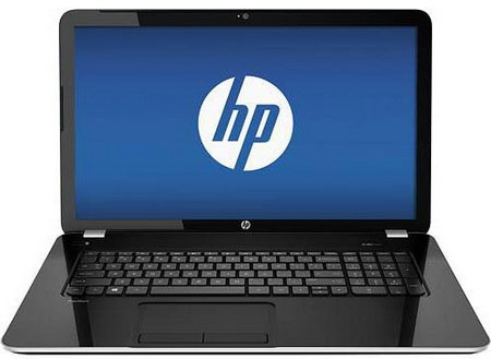    HP Pavilion 17-e016dx 