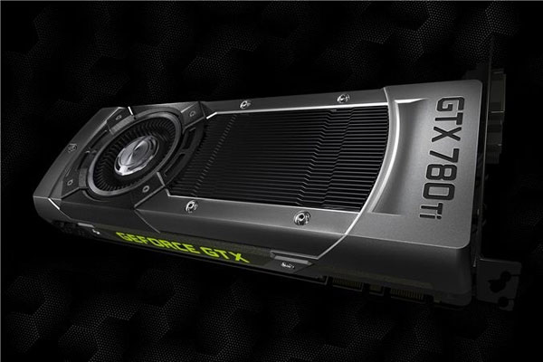 NVIDIA    GTX 780 Ti     GeForce GTX 780/770