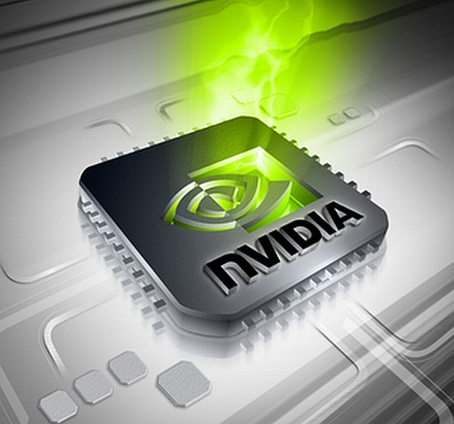  NVIDIA Kepler    