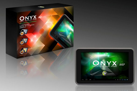  Point of View Onyx 507  527    NVIDIA