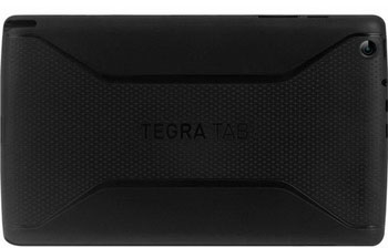  NVIDIA Tegra Tab   