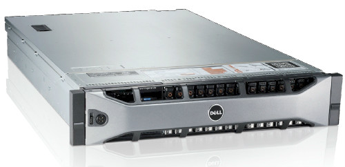  Dell PowerEdge G12 –    