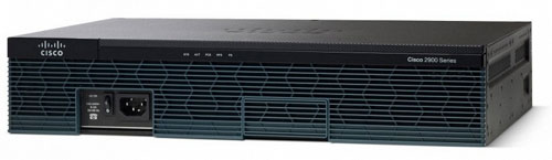  Cisco 2911R