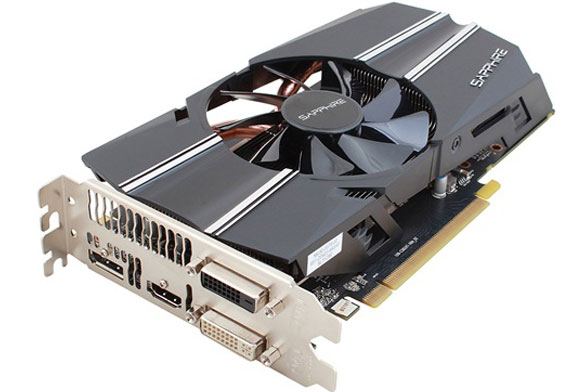 Sapphire   Radeon HD 7790  