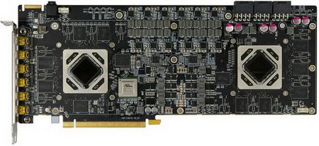   Radeon HD 7990 Atomic  Sapphire