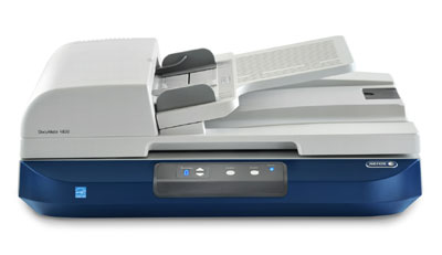   Xerox DocuMate 4830