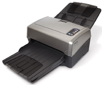   Xerox DocuMate 4760