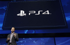 Sony   PlayStation 4