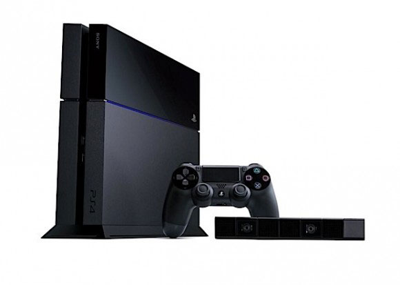  PlayStation 4    -