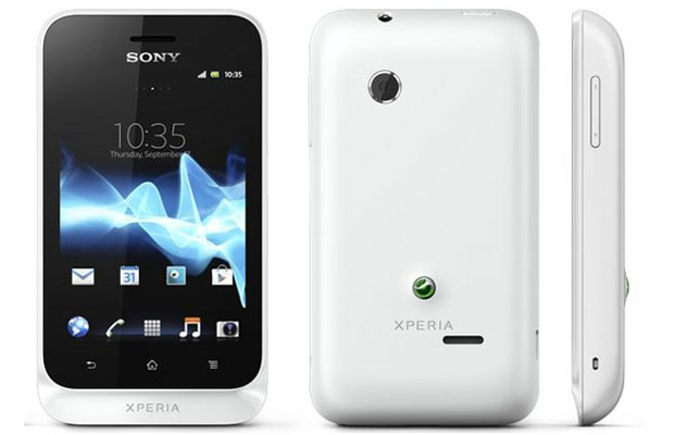 XPERIA E  XPERIA E DUAL:     SONY