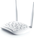 TD-W8968:    TP-Link