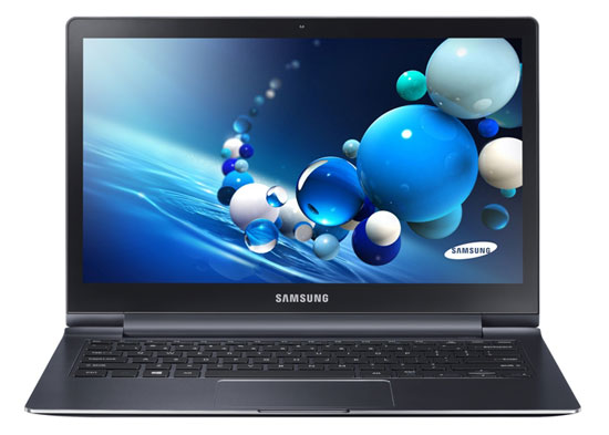 Samsung     ATIV Book 9 Plus 