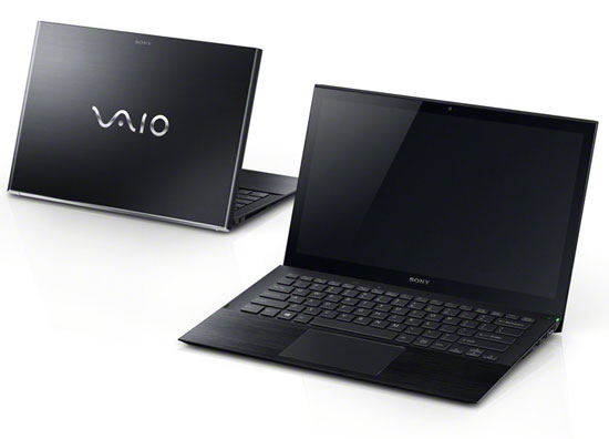   Sony VAIO Pro