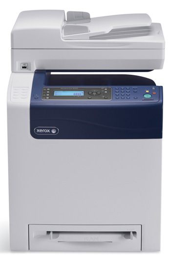  Xerox WorkCentre 6605 -   :        