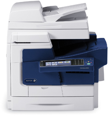   Xerox ColorQube 8900     .