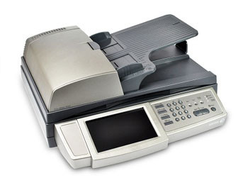   Xerox DocuMate 3920      